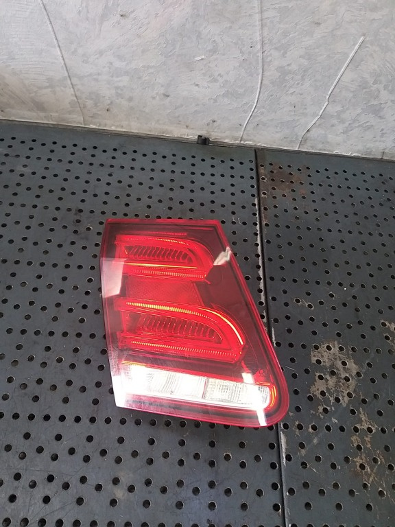 Stop tripla lampa stanga led haion mercedes e class w212
