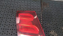 Stop tripla lampa stanga led haion mercedes e clas...