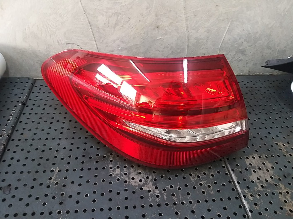 Stop tripla lampa stanga led mercedes c class w205 a2059065100