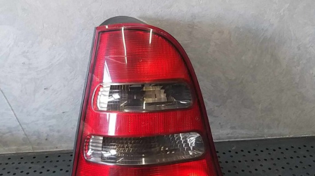 Stop tripla lampa stanga mercedes a class w168 1688202964l