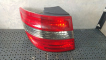 Stop tripla lampa stanga mercedes b class w245 fac...