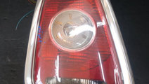 Stop tripla lampa stanga mini cooper s r56 2751307...