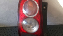 Stop tripla lampa stanga nissan micra 3 k12