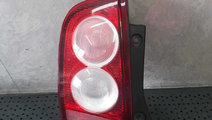 Stop tripla lampa stanga nissan micra 3 k12