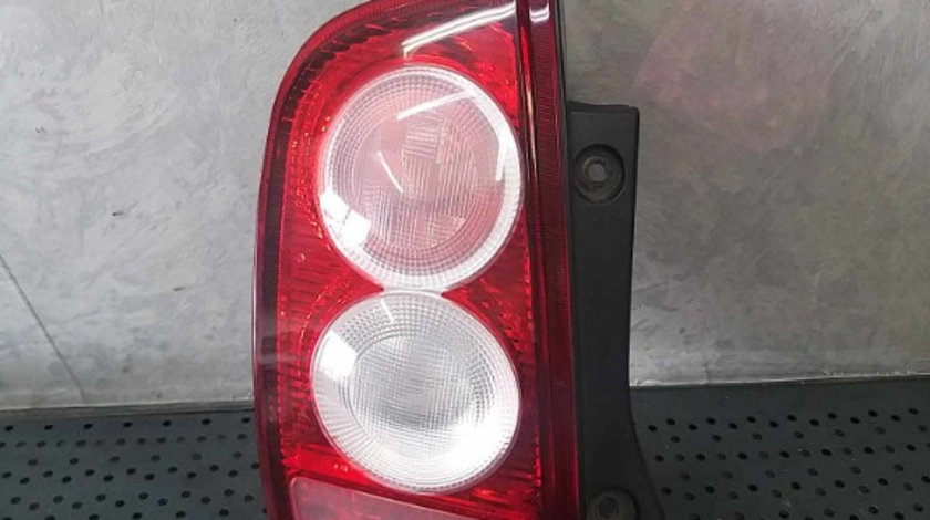 Stop tripla lampa stanga nissan micra 3 k12