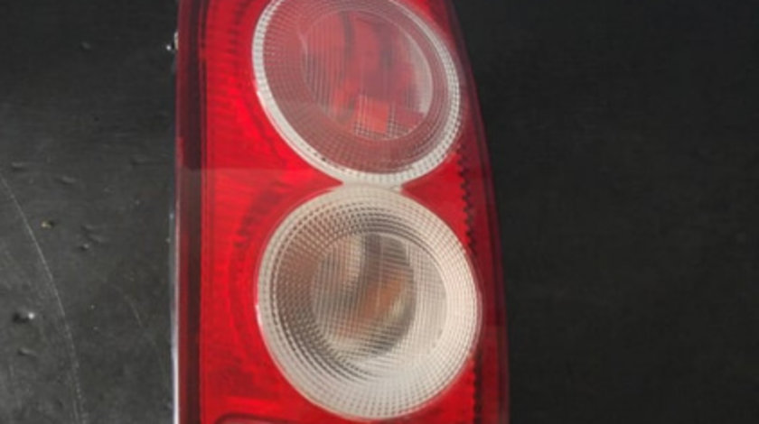 Stop tripla lampa stanga nissan micra