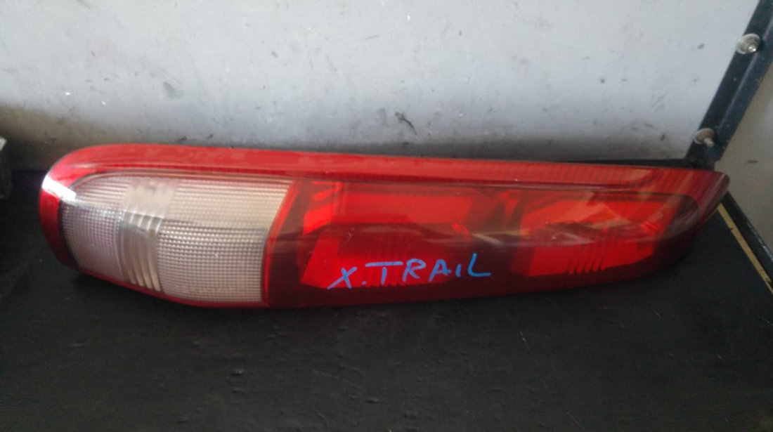 Stop tripla lampa stanga nissan x trail t30 b46l