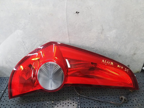 Stop tripla lampa stanga opel agila b 89071595 89071590