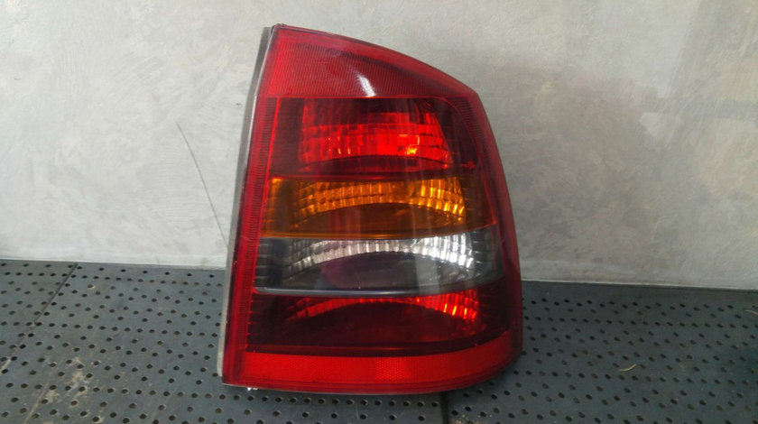 Stop tripla lampa stanga opel astra g t98 13565a