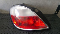 Stop tripla lampa stanga opel astra h a04 13252445...