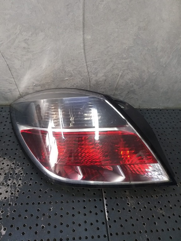 Stop tripla lampa stanga opel astra h gtc 342691834 24451832 00874801