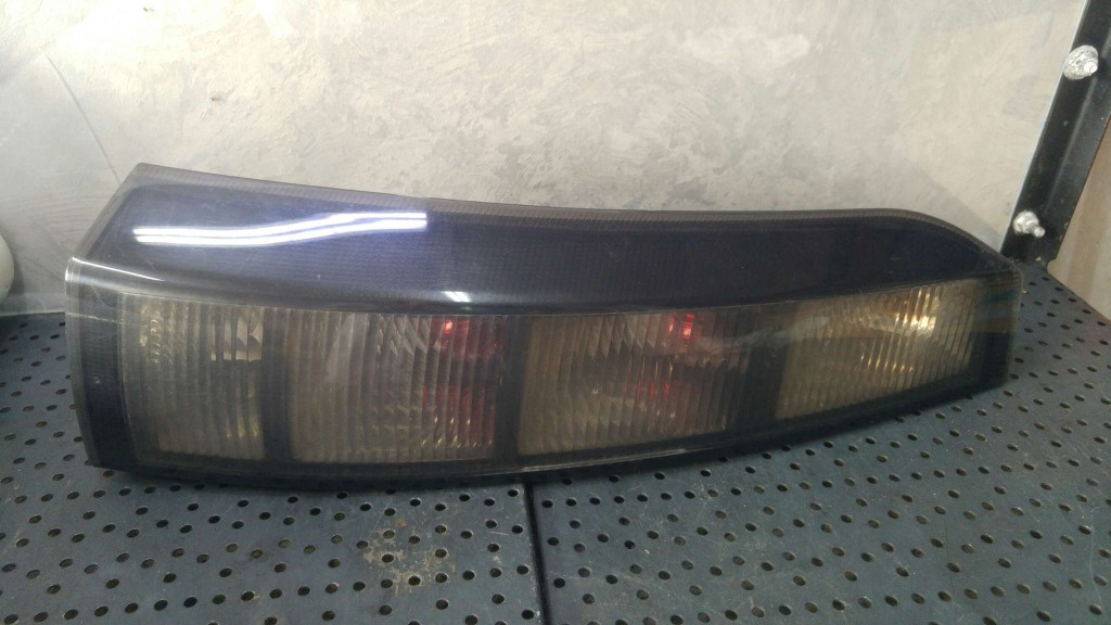 Stop tripla lampa stanga opel meriva a x03 89071144