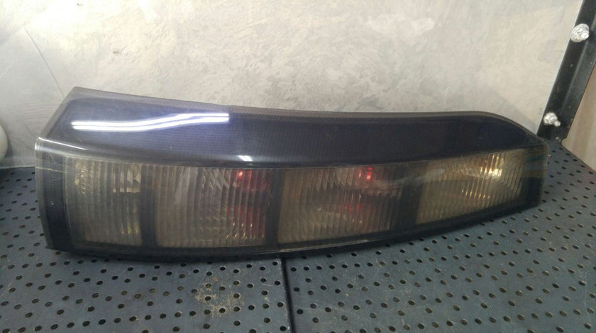 Stop tripla lampa stanga opel meriva a x03 89071144