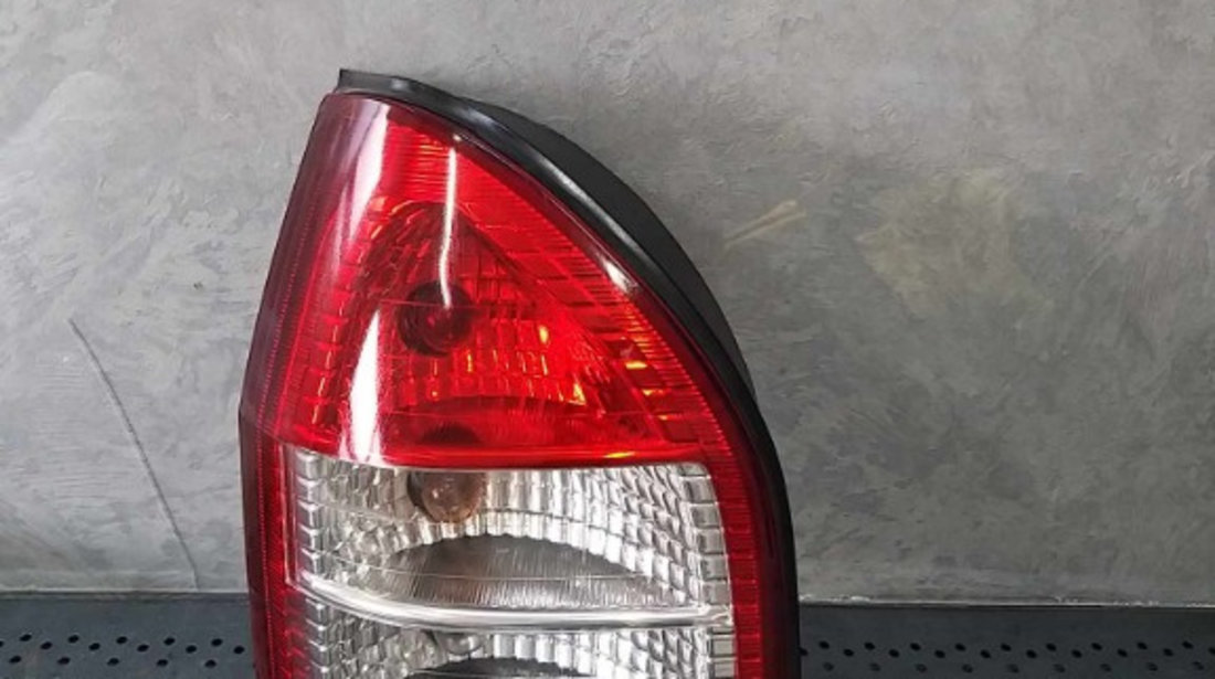 Stop tripla lampa stanga opel zafira a t98 62280