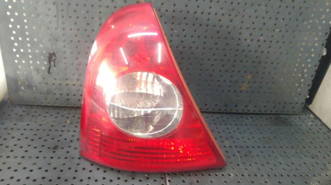 Stop tripla lampa stanga renault clio 2 bb cb 8200071413 89023922