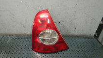 Stop tripla lampa stanga renault clio 2 hatchback ...