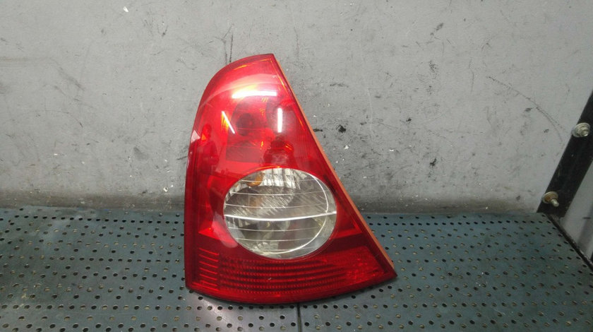 Stop tripla lampa stanga renault clio 2 hatchback 8200071413g