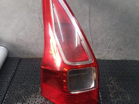 Stop tripla lampa stanga renault megane 2 break 8200417349 2vp98200601