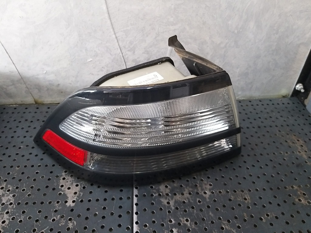 Stop tripla lampa stanga saab 9 3 12775608