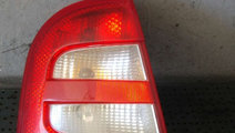 Stop tripla lampa stanga skoda fabia 1 6y2 6y69450...