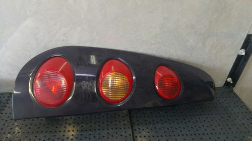 Stop tripla lampa stanga smart forfour 454 a4548200564