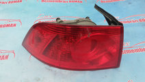 Stop tripla lampa stanga spate vw phaeton 3.0tdi m...