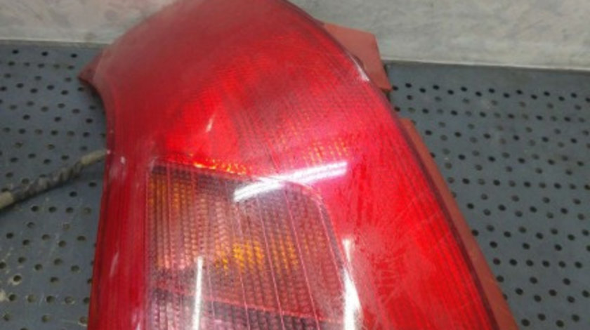 Stop tripla lampa stanga suzuki swift mz ez e131357