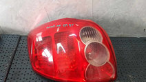 Stop tripla lampa stanga toyota auris e15 81560023...