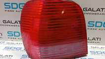 Stop Tripla Lampa Stanga Volkswagen Polo 6N 1995 -...