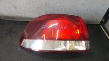 Stop tripla lampa stanga vw golf 6 5k1 5K0945257