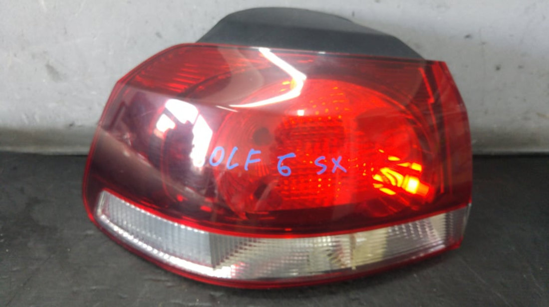 Stop tripla lampa stanga vw golf 6 5k1 5K0945257