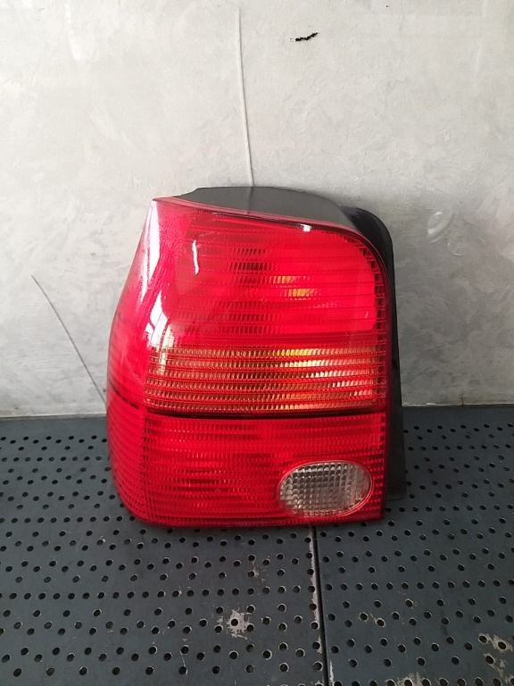 Stop tripla lampa stanga vw lupo 6x0 6e1 38030748 6x0945096d