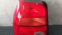 Stop tripla lampa stanga vw lupo 6x0 6e1 38030748 ...