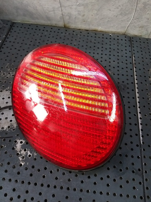 Stop tripla lampa stanga vw new beetle 9c1 1c1