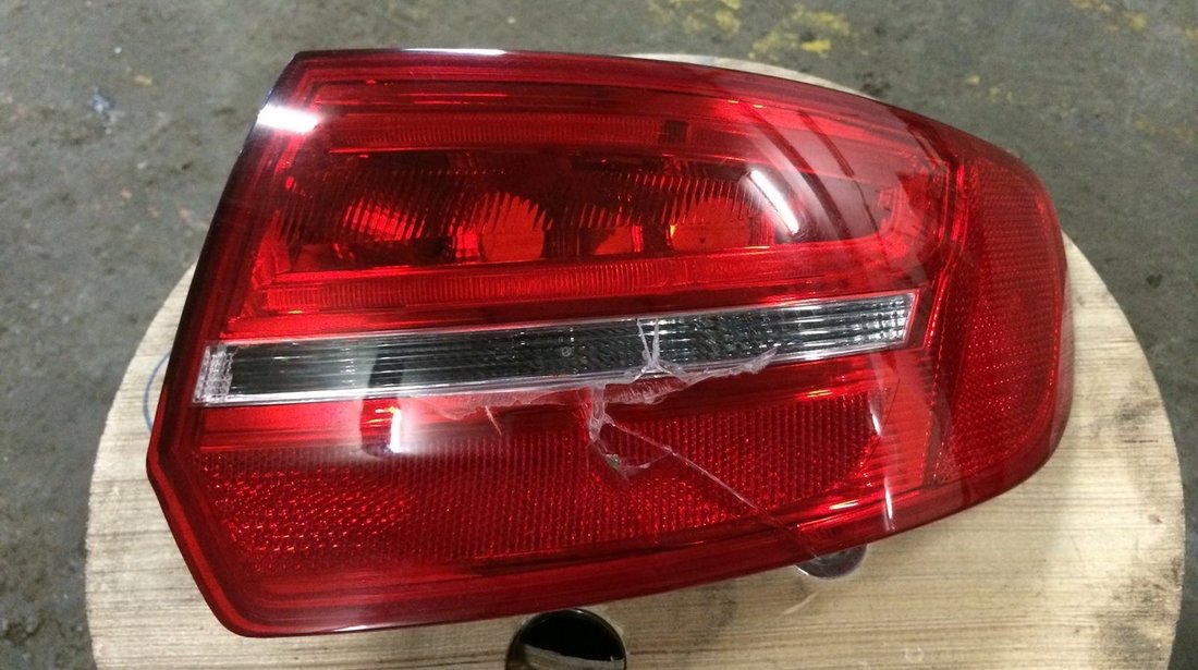 Stop , tripla led dreapta audi A3 8P SPORTBACK 2008