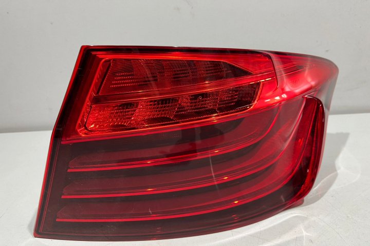 Stop tripla led dreapta caroserie 184080 BMW Seria 5 F10 [facelift] [2013 - 2017]