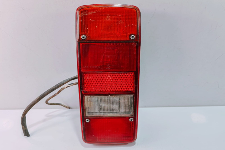 Stop tripla spate 3806615 Volkswagen VW Transporter T4 [1990 - 2003]