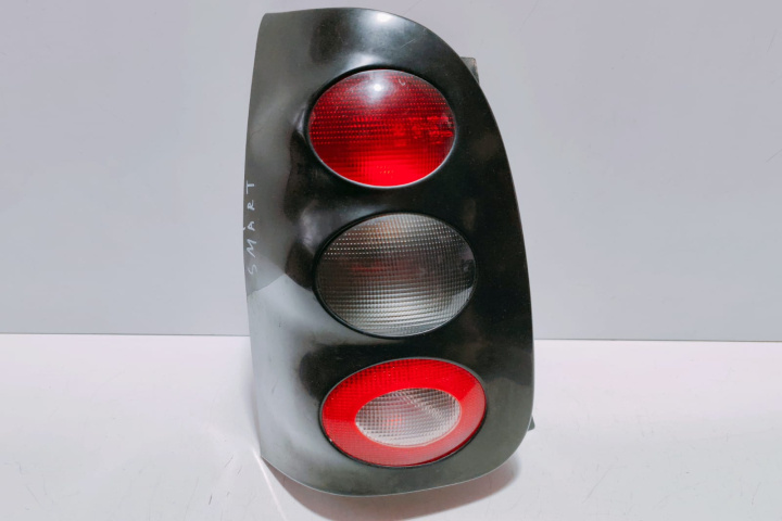 Stop tripla stanga 0001959V002 Smart Fortwo [facelift] [2000 - 2007]