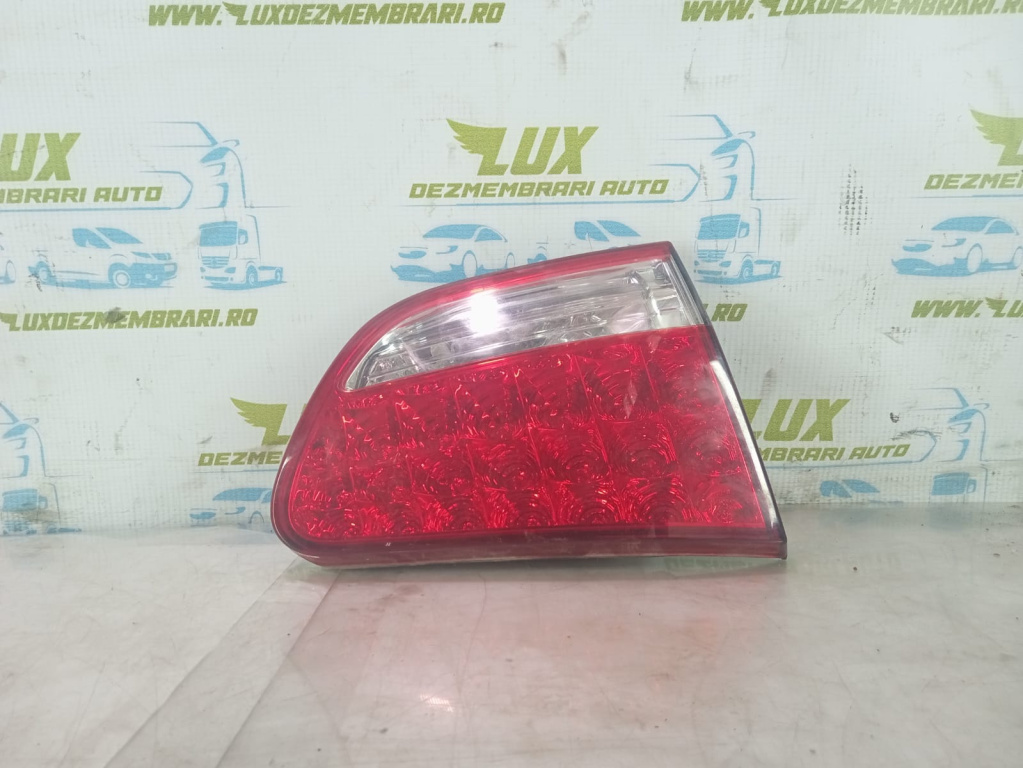 Stop tripla stanga 1146-380l 1146380l Citroen C-Crosser [2007 - 2013]