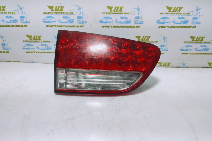 Stop tripla stanga 1146-380l 1146380l Citroen C-Crosser [2007 - 2013]