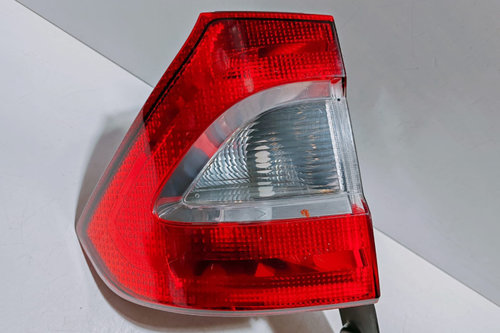 Stop tripla stanga 162455 Ford Galaxy 2 [2006 - 2010]