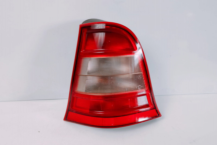 Stop Tripla stanga 1688200564L Mercedes-Benz A-Class W168 [1997 - 2001]