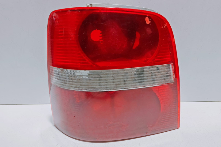 Stop tripla stanga 1T0945095C Volkswagen VW Touran [2003 - 2006]