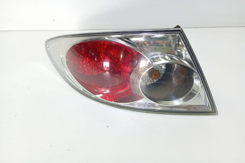 Stop tripla stanga 22061971 Mazda 6 GG [2002 - 2005]