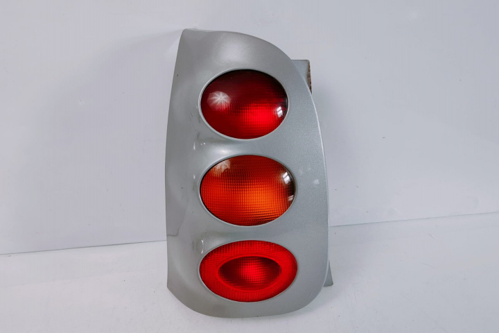 Stop / Tripla stanga 253041L Smart Fortwo [1998 - 2002]