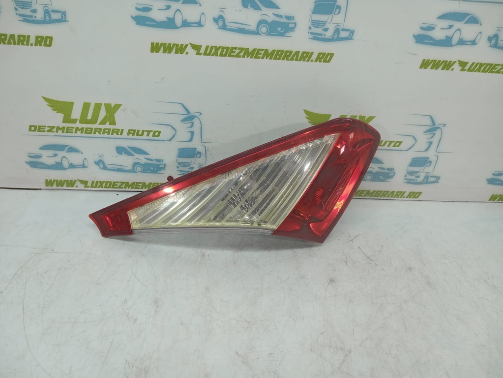 Stop tripla stanga 265550009r Renault Megane 3 [2008 - 2014]