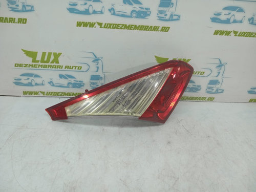 Stop tripla stanga 265550009r Renault Megane 3 [2008 - 2014]