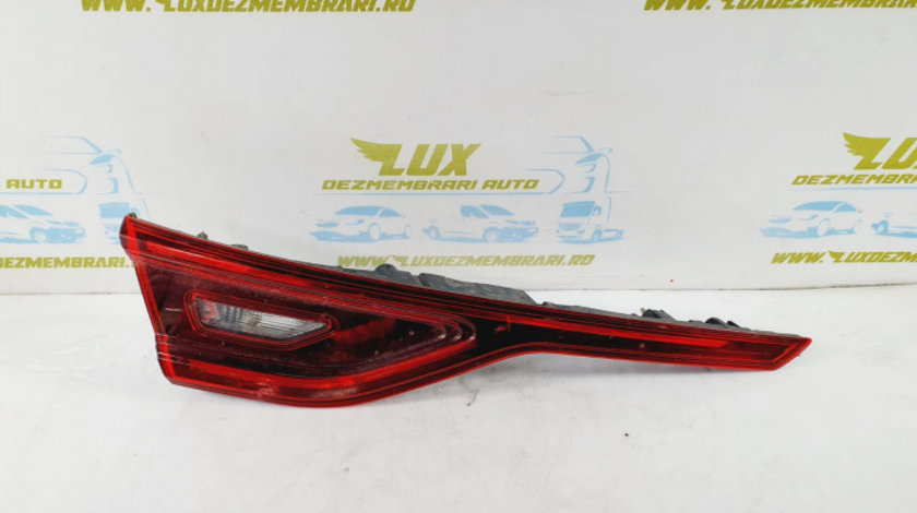 Stop tripla stanga 265552260r Renault Talisman [2012 - 2020]