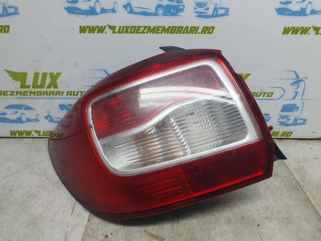 Stop tripla stanga 265556233r Dacia Logan 2 [2013 - 2016]