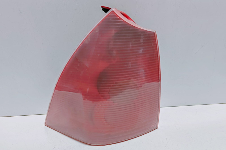 Stop tripla stanga 26674T0206 Peugeot 307 [2001 - 2005]